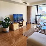 Modern Resort Style Living - Inner City