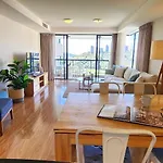 Modern Resort Style Living - Inner City
