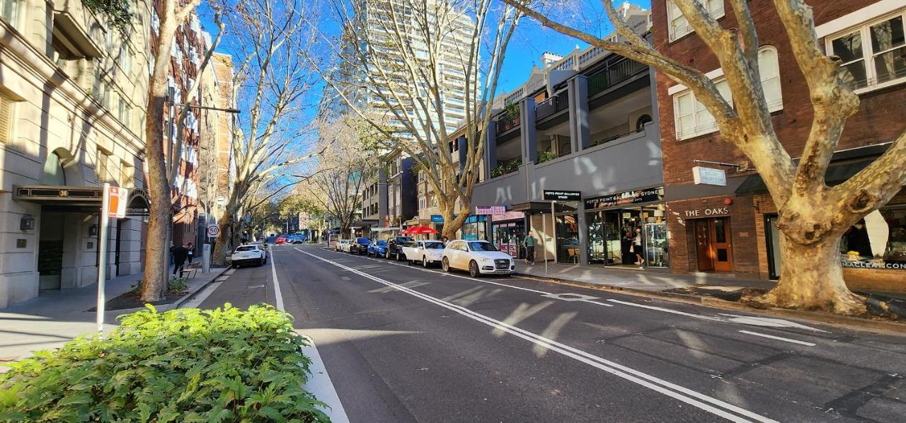 Modern Style Living - Inner * Sydney