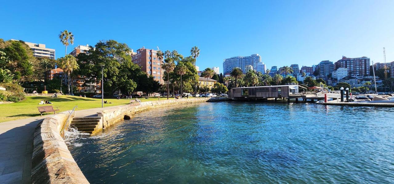 Modern Style Living - Inner * Sydney